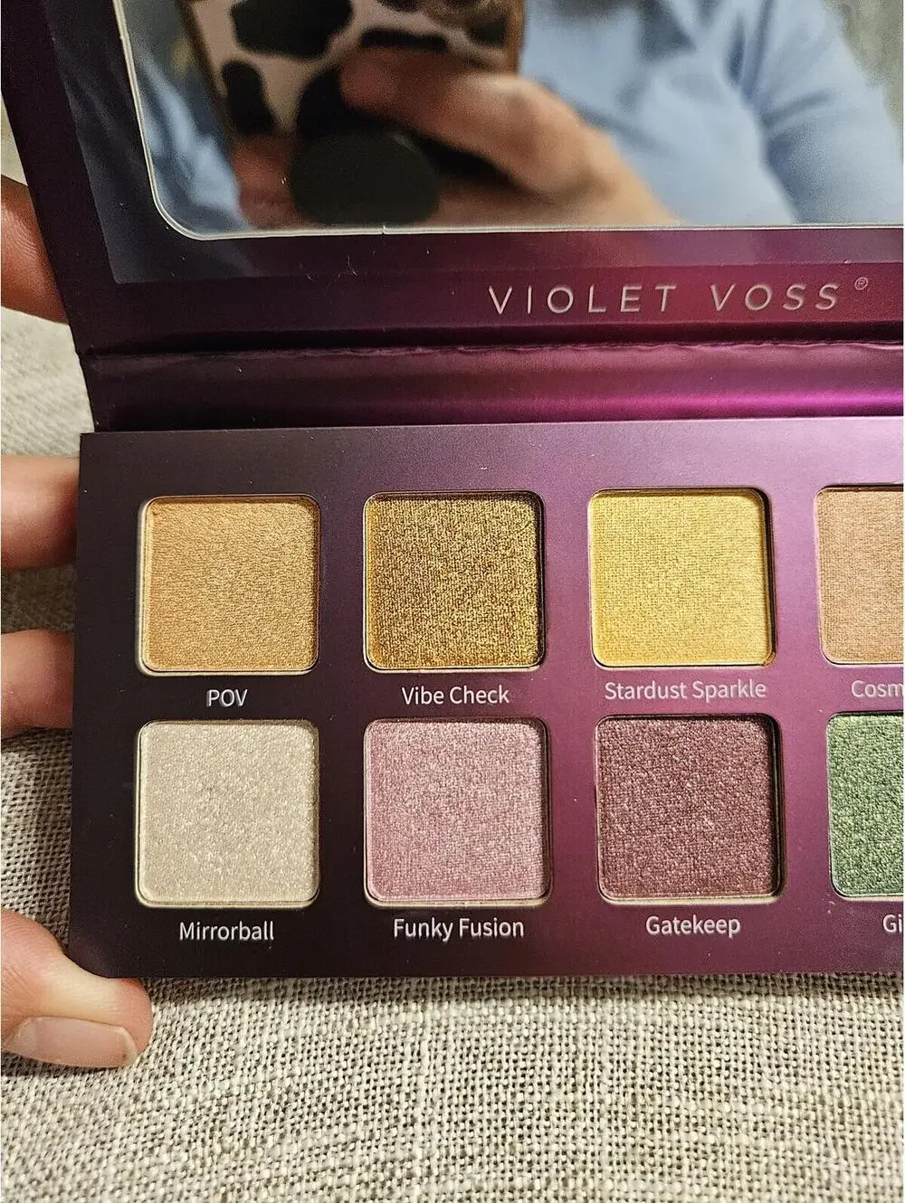 Violet Voss violet voss